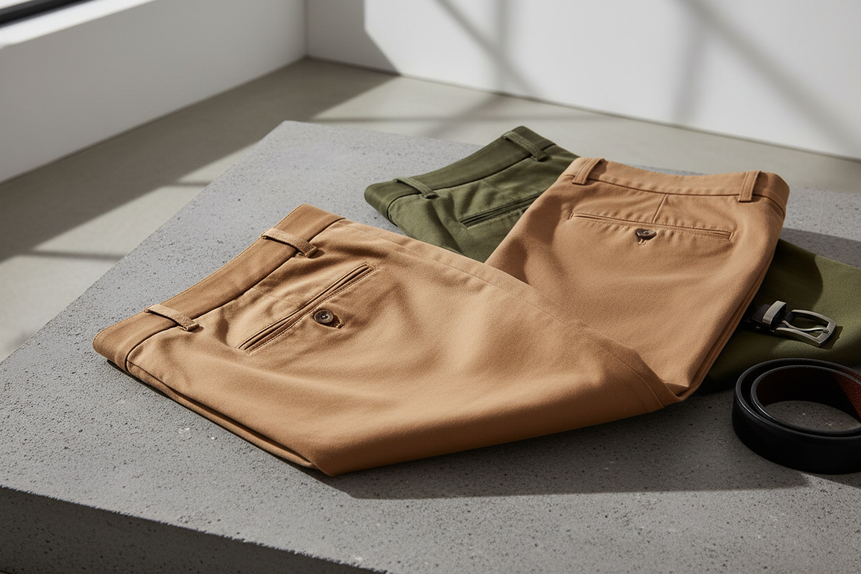 Pant