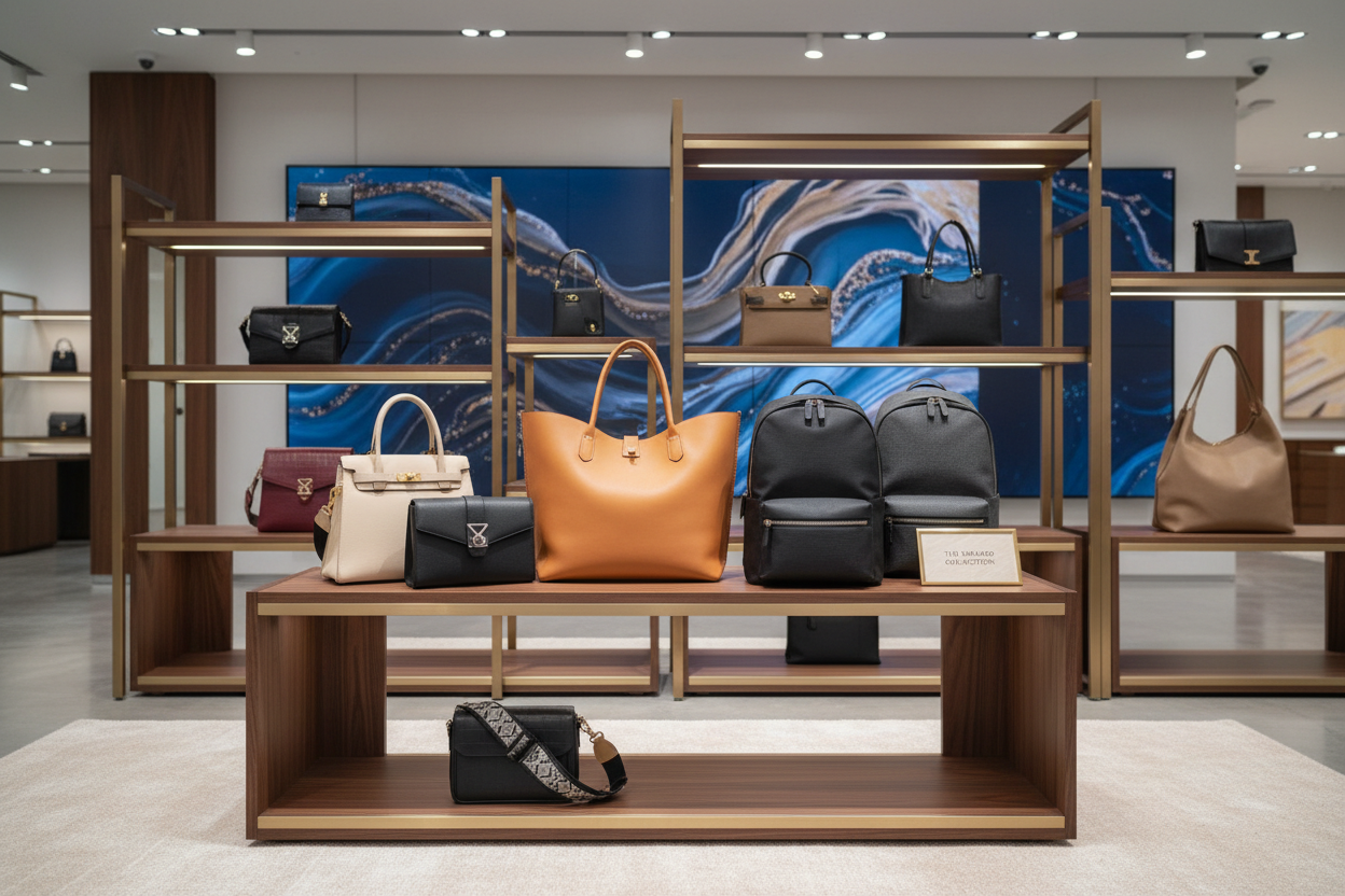 Bags