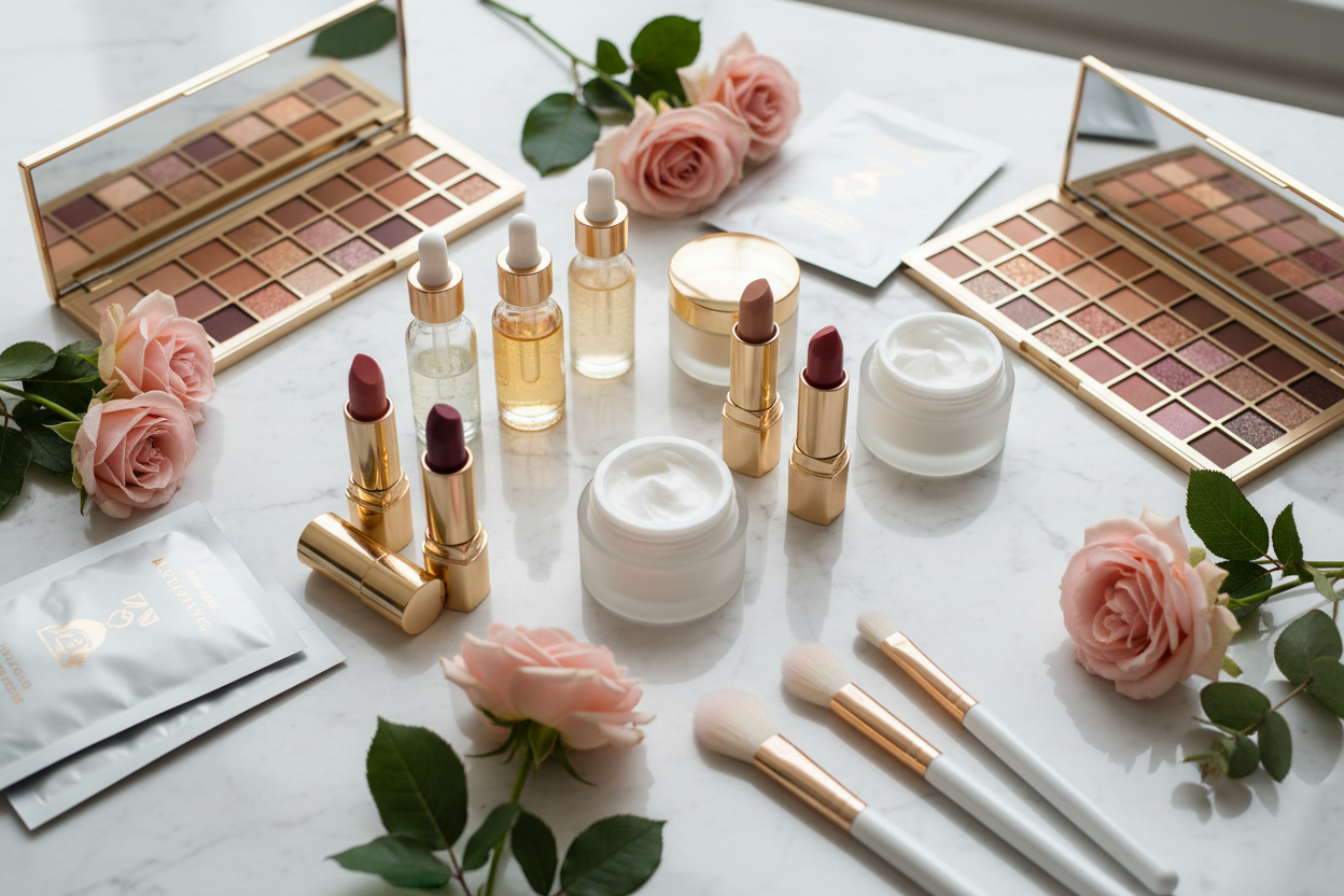 Beauty Product